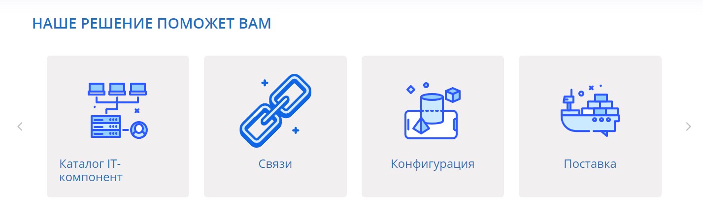 Q.CMDB программа