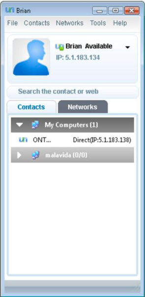 Comodo Unite отзывы