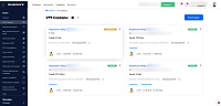 Виртуальные серверы VPS Rusonyx