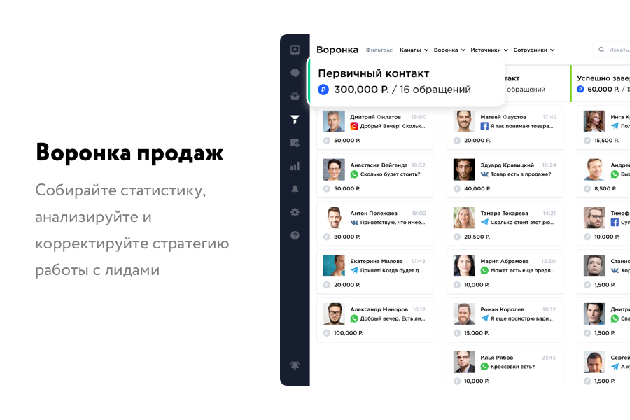 umnico программа