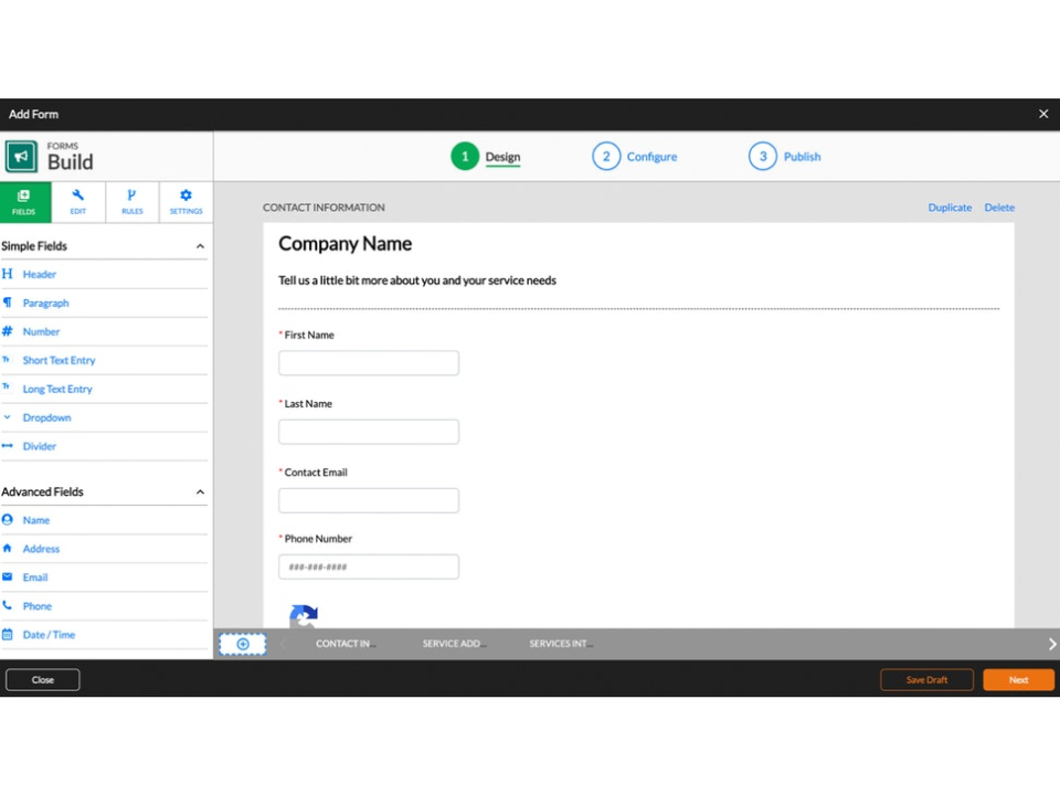 Service Autopilot ПО
