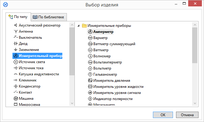 T-FLEX Электротехника ПО