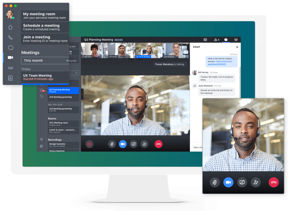 GoToConnect