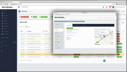 WorkDeskPro отзывы