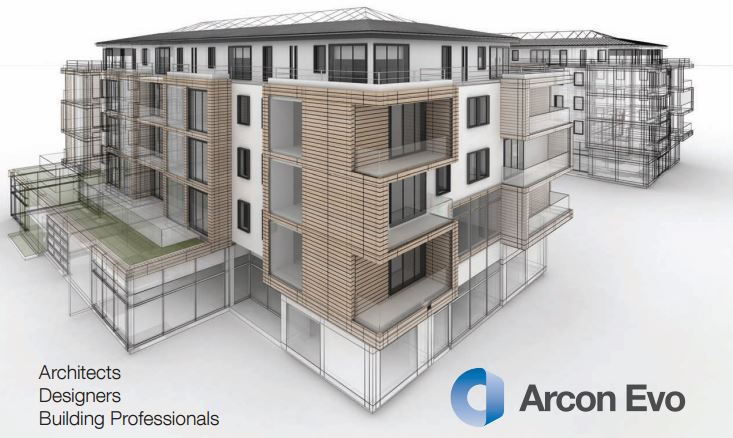 Arcon Evo