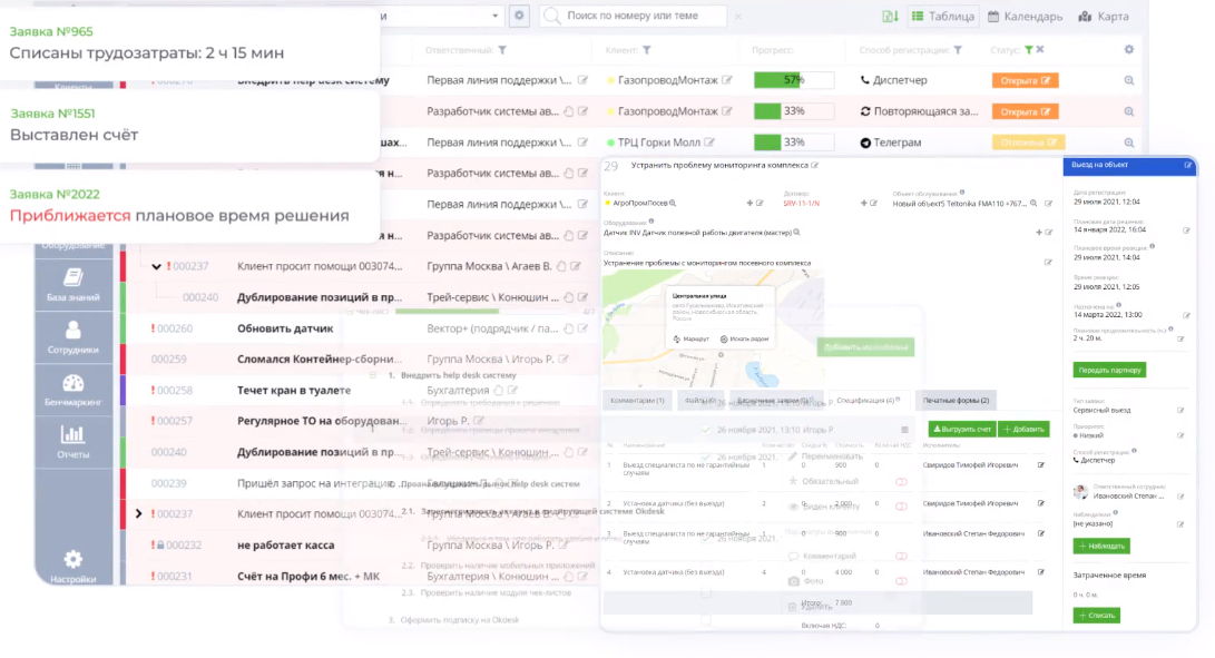 Okdesk