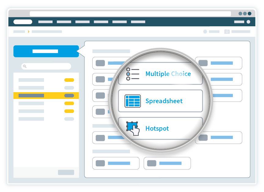 Surpass Assessment Platform характеристики