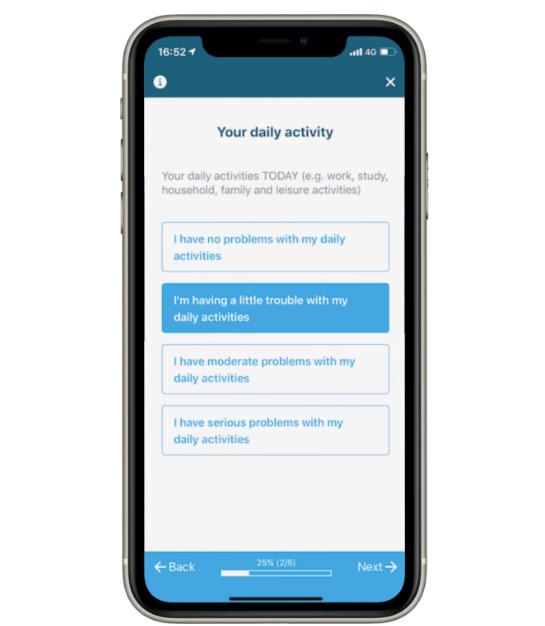 Improve App отзывы