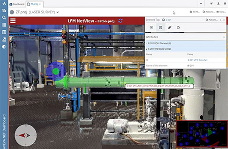 AVEVA NET Workhub and Dashboard отзывы