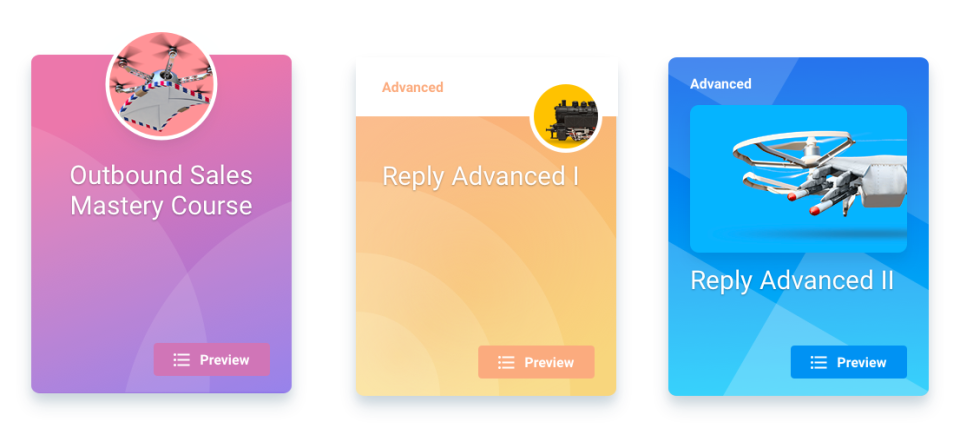 AcademyOcean подбор