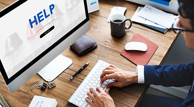 Что такое Help Desk система и для чего она нужна