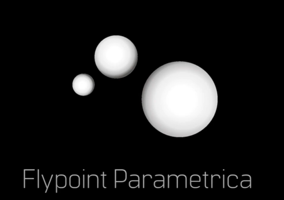 Flypoint Parametrica