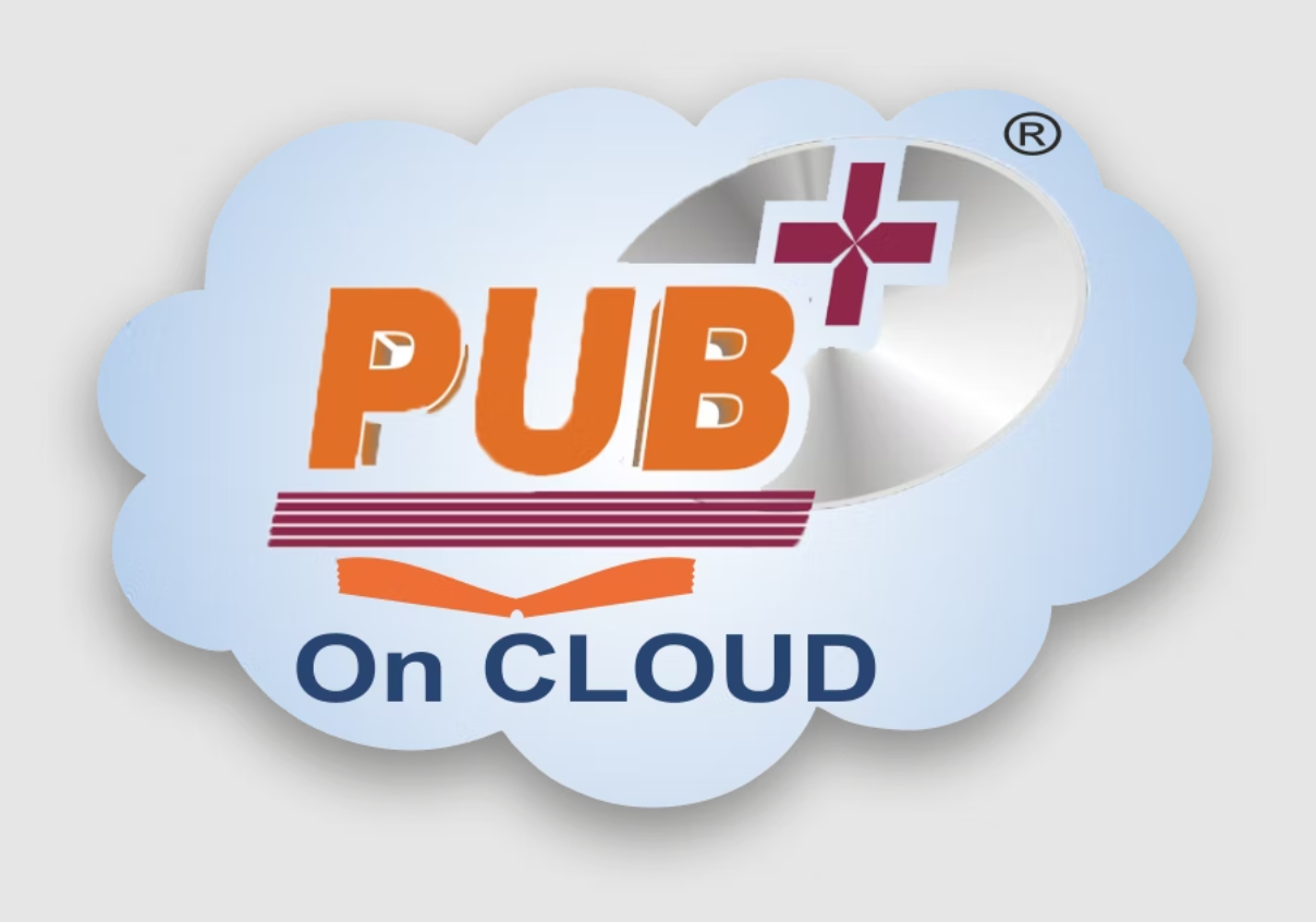 PUB+