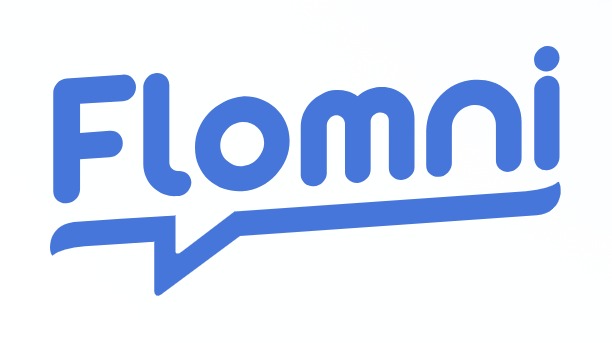 Flomni. Онлайн-чат на сайте