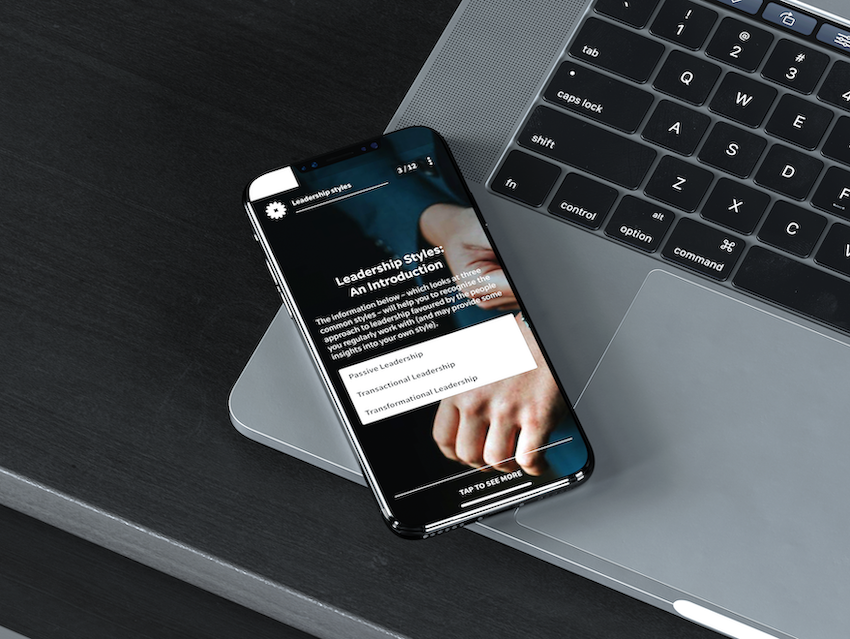 EdApp характеристики