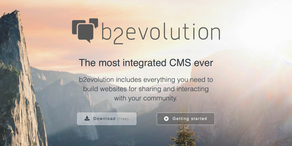 b2evolution
