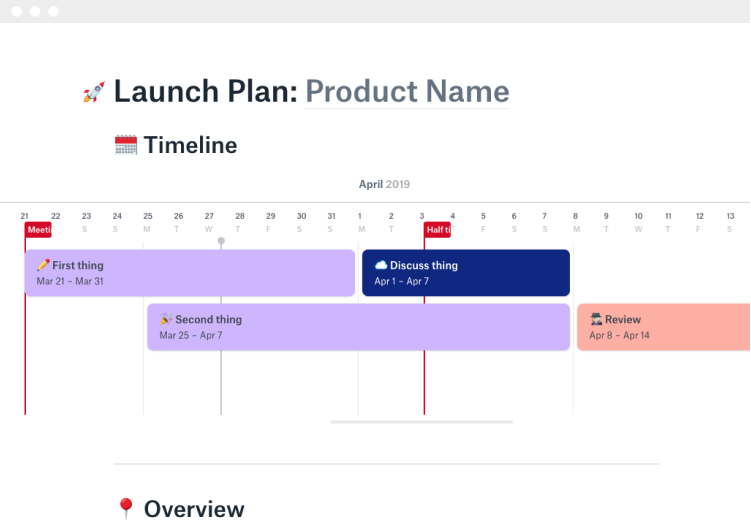 Dropbox Paper программа