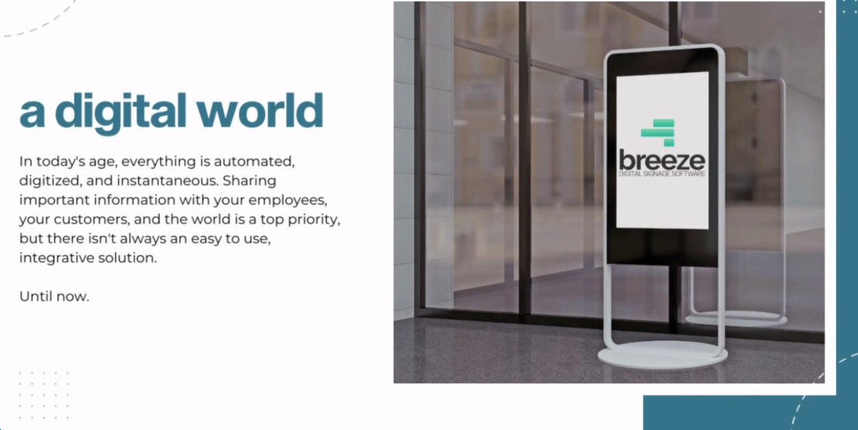 Breeze отзывы
