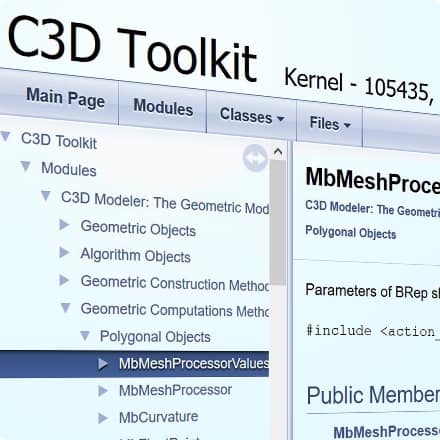 C3D Toolkit отзывы