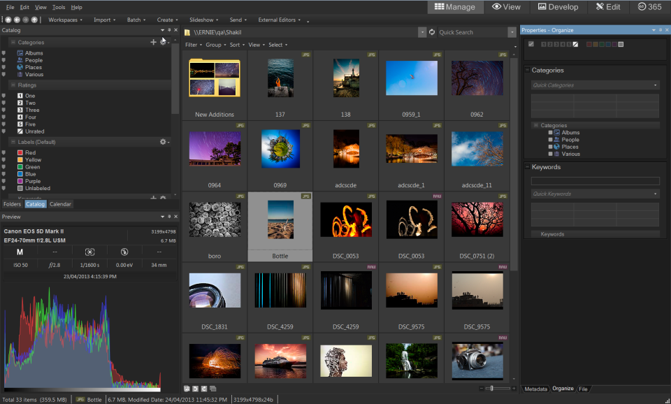 ACDSee Pro отзывы