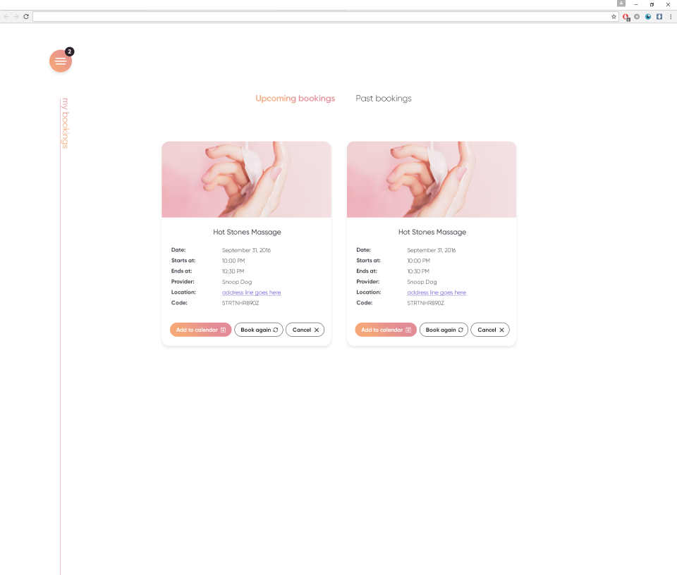 SimplyBook.me сравнение