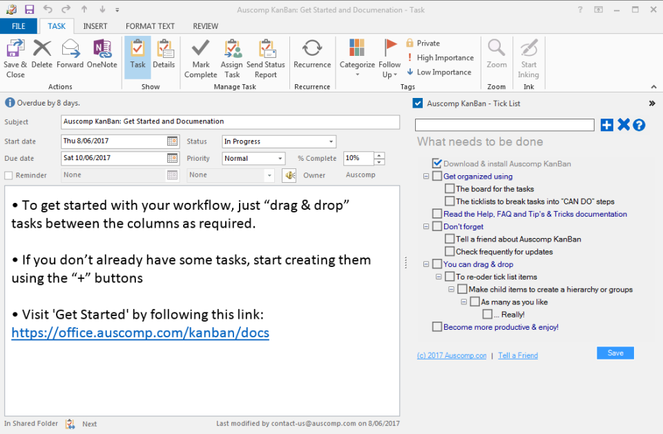 KanBan отзывы
