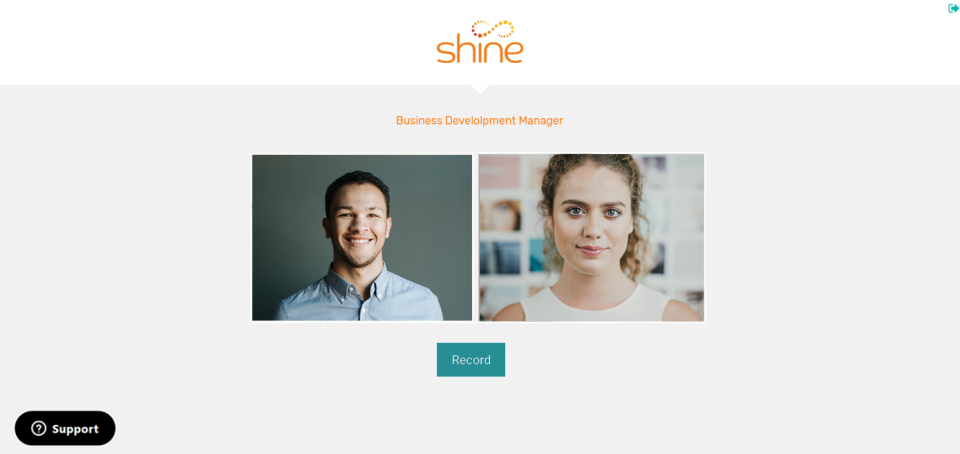 Shine программа