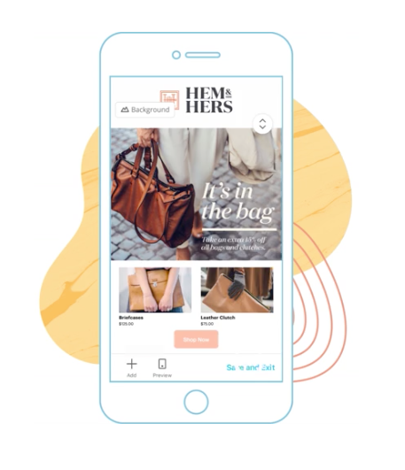 Mailchimp подбор