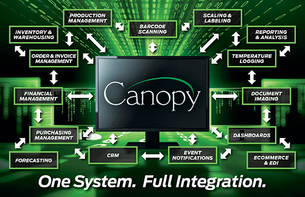 Canopy Enterprise Solution отзывы
