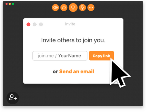 join.me программа