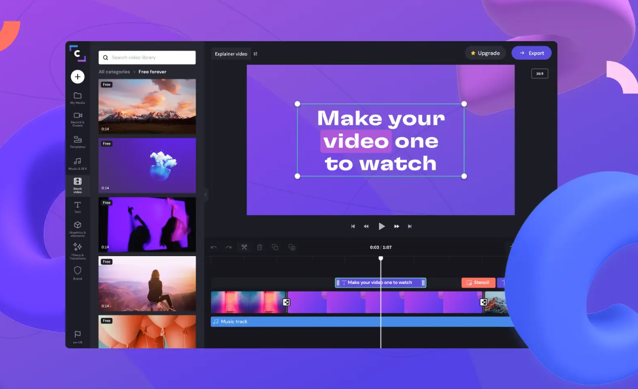 Clipchamp отзывы