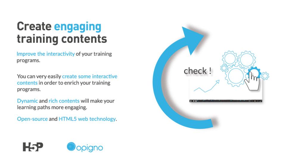 Opigno LMS подбор