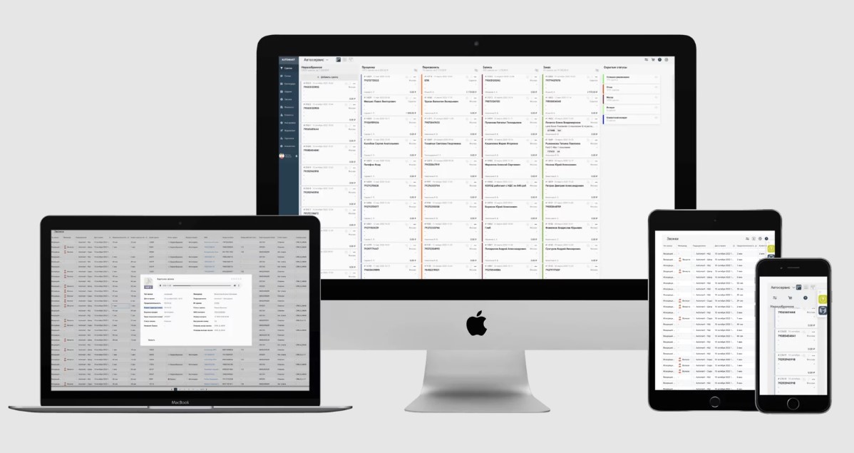 VINPIN CRM отзывы
