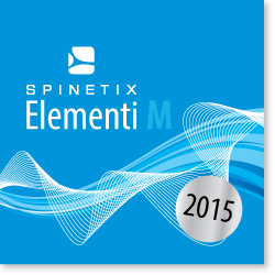Elementi SpinetiX ПО