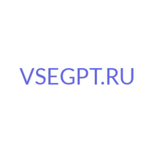 VseGPT