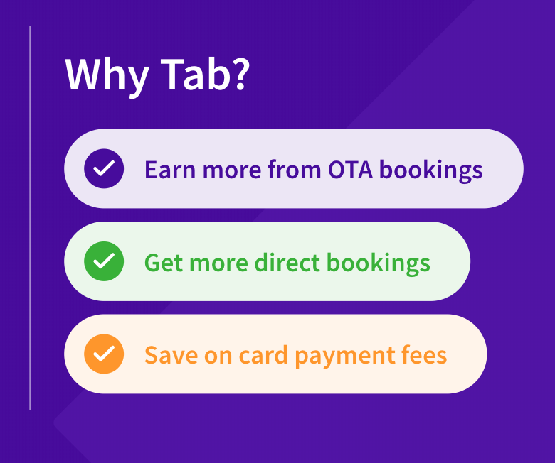 Tab ПО