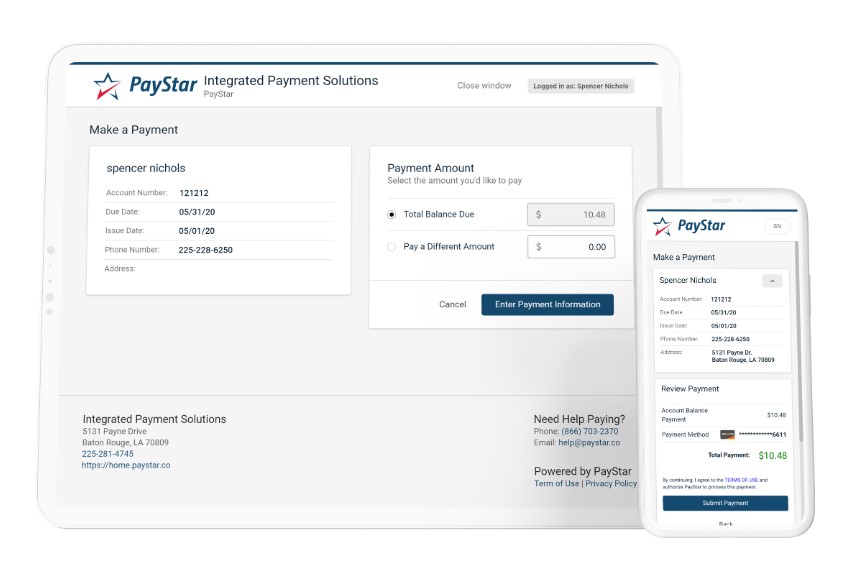 PayStar отзывы