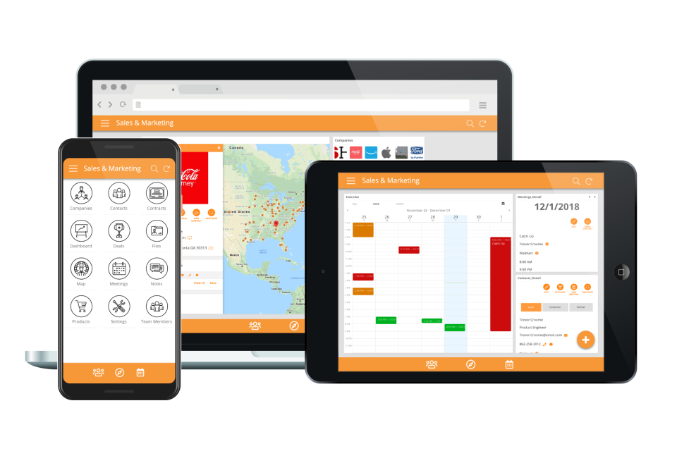 AppSheet подбор