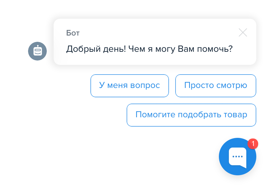 Chaport подбор