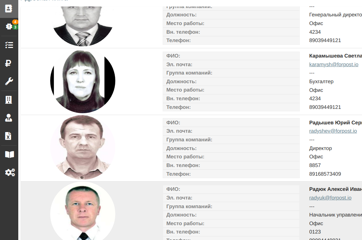 ФОРТ360 отзывы