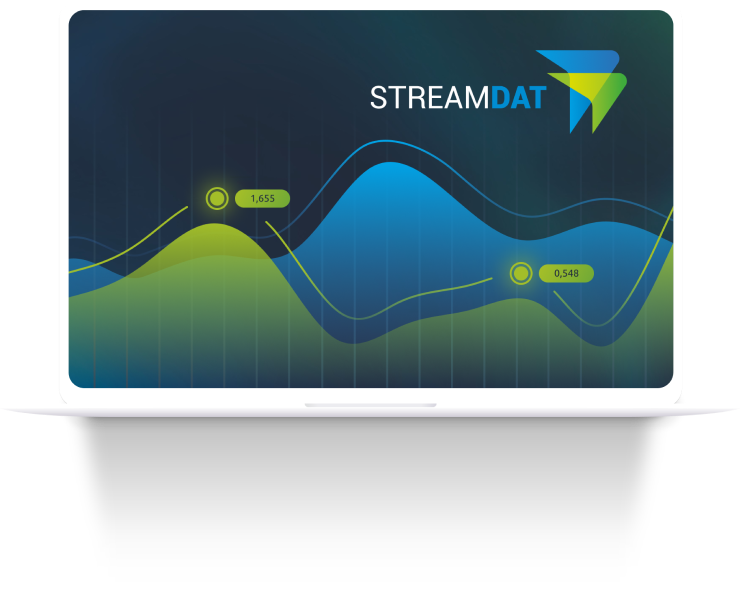 StreamDat программа