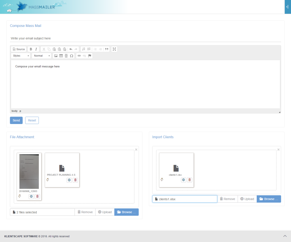  K-mailer отзывы
