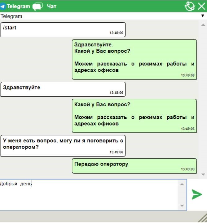 ФЛАТ КОНТАКТ характеристики