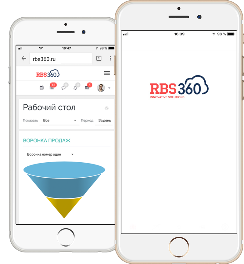 RBS360 программа