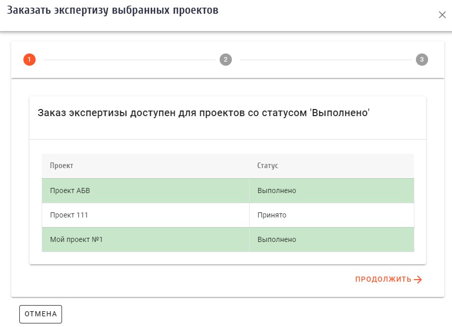 BusinessChain программа