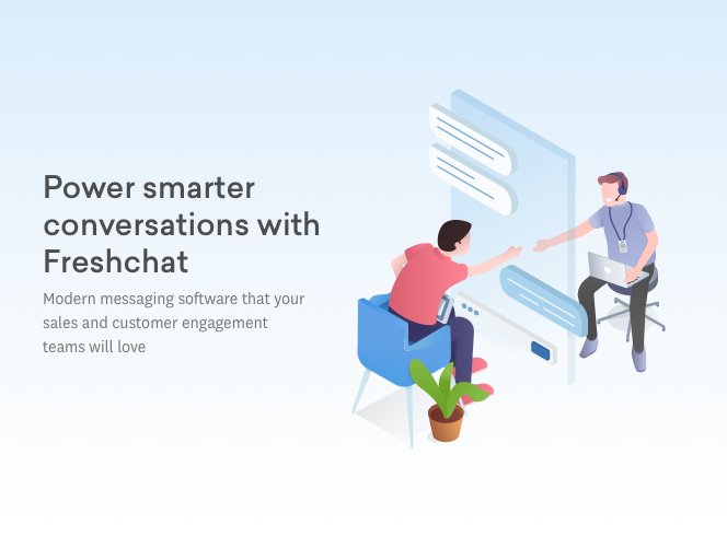 Freshchat