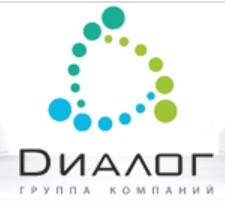 Диалог
