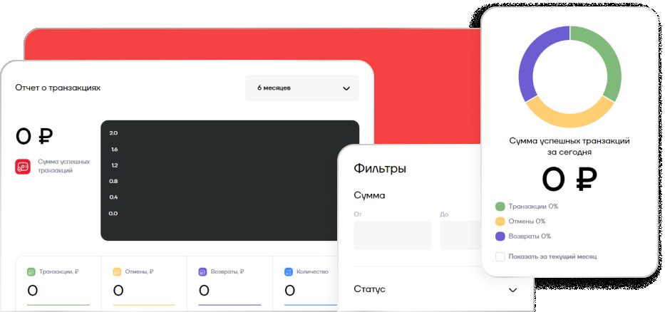 АТОЛ Pay программа