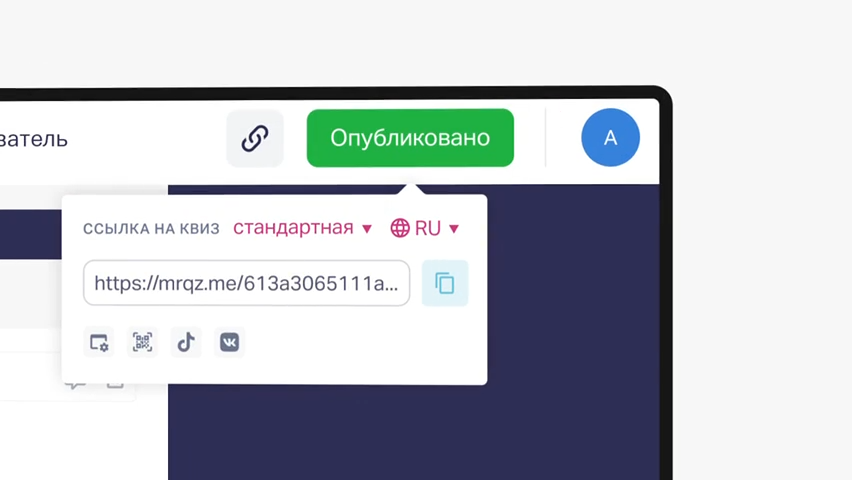 Marquiz ПО