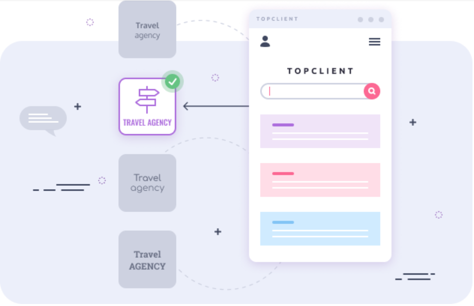 TopClient